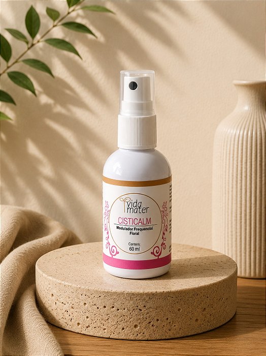 Cisticalm 60ml - Vida Mater