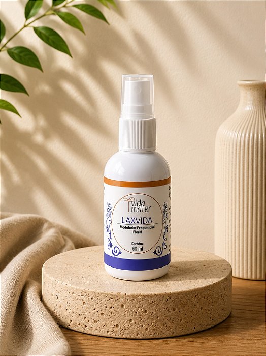 Laxvida 60 ml - Vida Mater