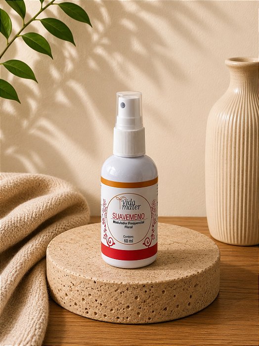 Suavemeno 60ml - Vida Mater