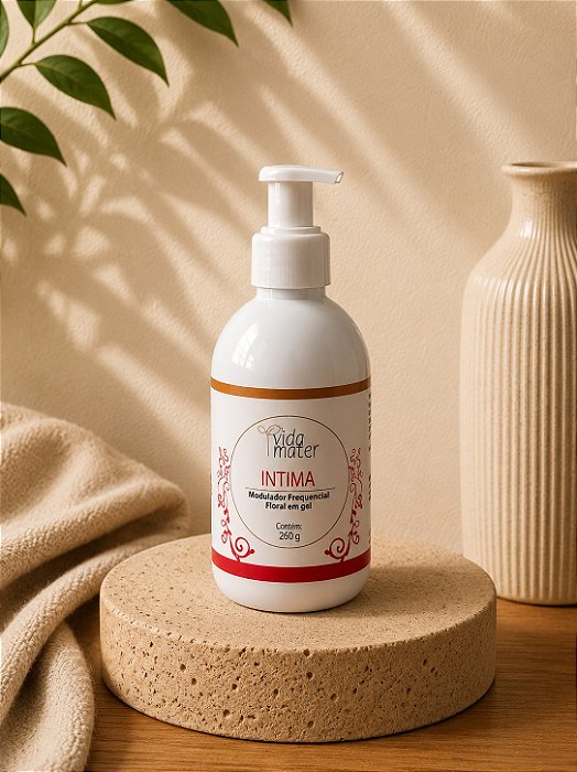 Intima gel 250g - Vida Mater