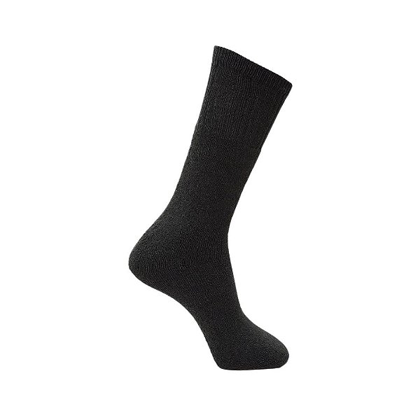 MEIA POLO MILITAR - VERDE OLIVA