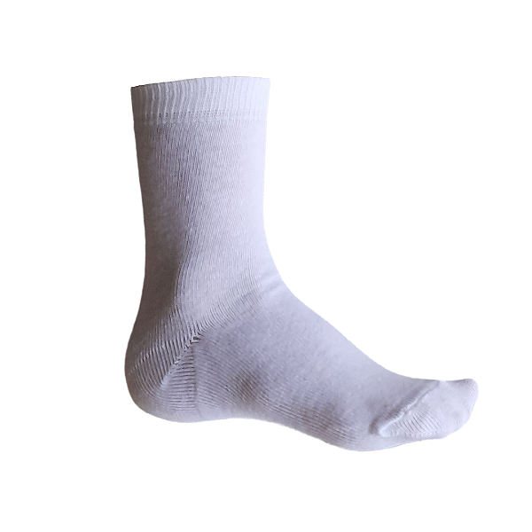 MEIA POLO ESCOLAR - TAMANHO G