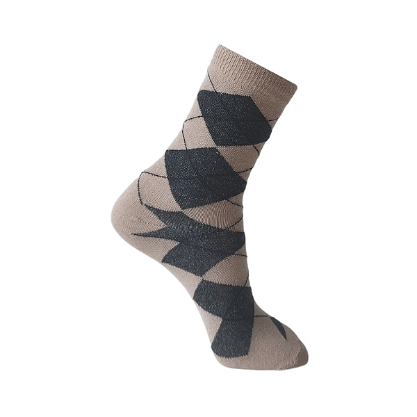 MEIA POLO SOCIAL ESCOCESA