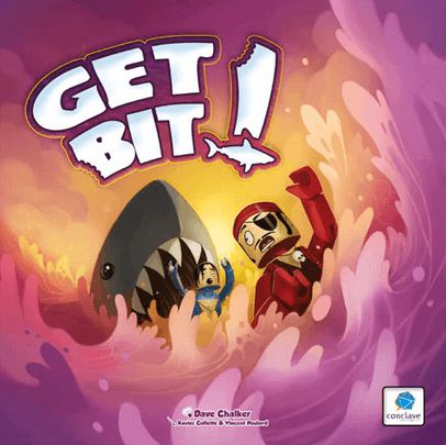 Get Bit!