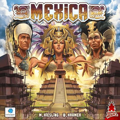 Mexica