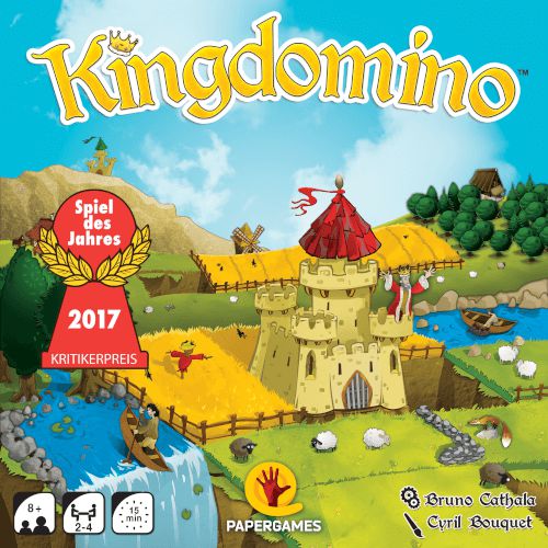 Kingdomino