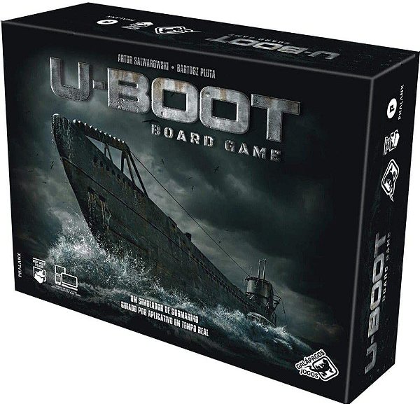 UBOOT: Board Game