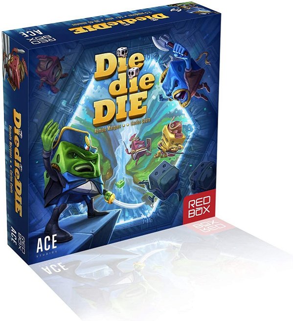 Die die DIE