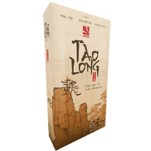 Tao Long: O Caminho do Dragão