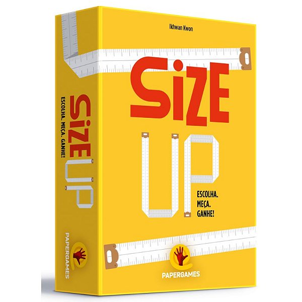 SizeUp