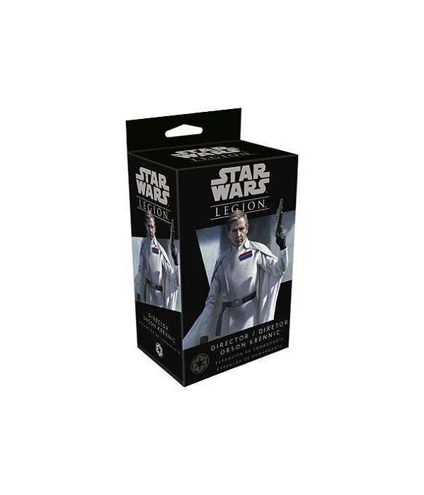 Star Wars: Legion - Diretor Orson Krennic (Expansion Pack)