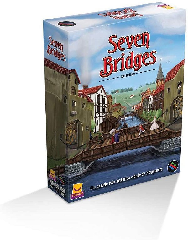 Seven Bridges
