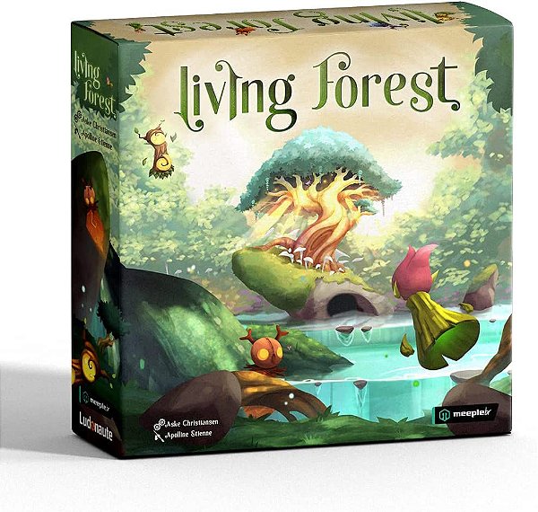 Living Forest