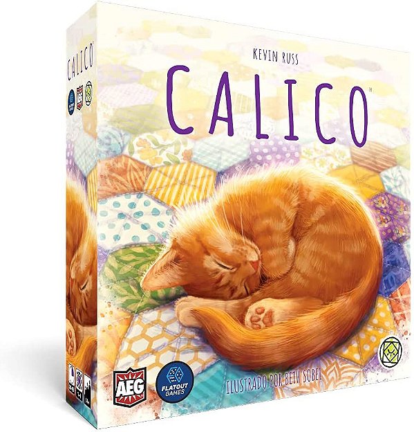 Calico