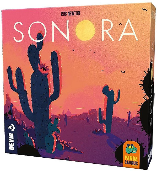 Sonora