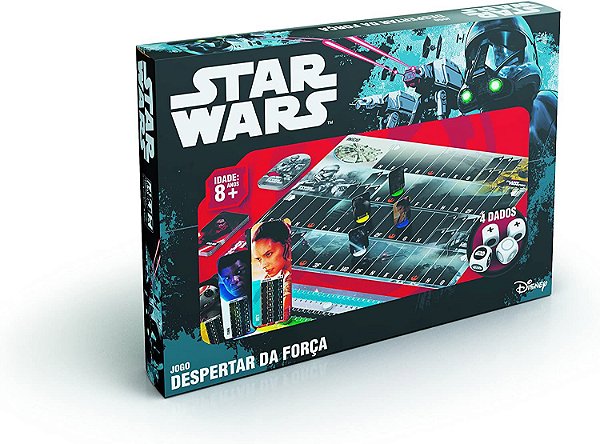 Star Wars: Despertar da Força