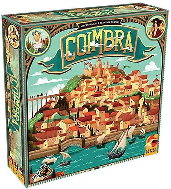 Coimbra