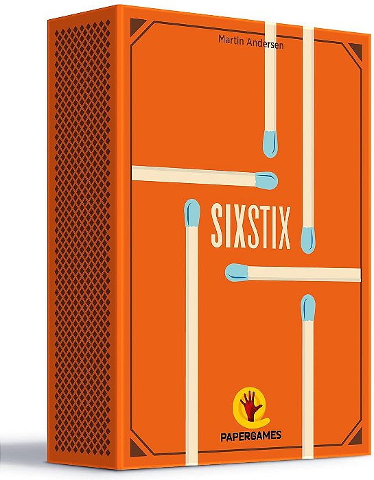 SixStix