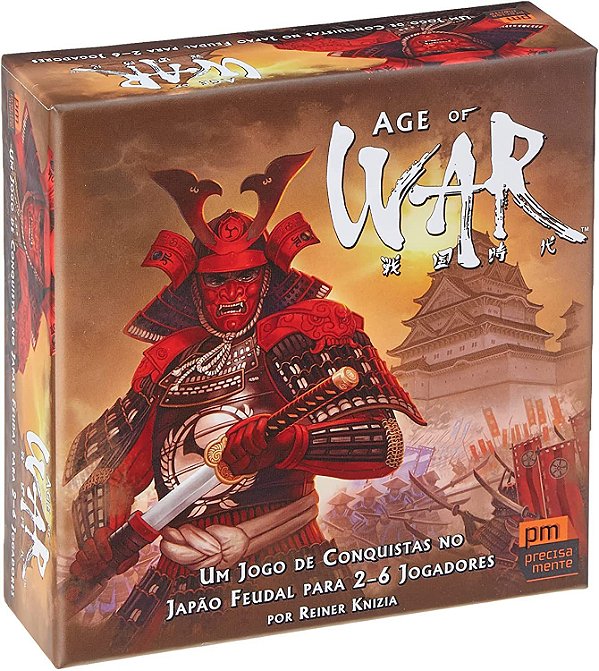 Age of War