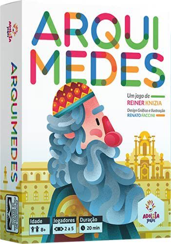 Arquimedes