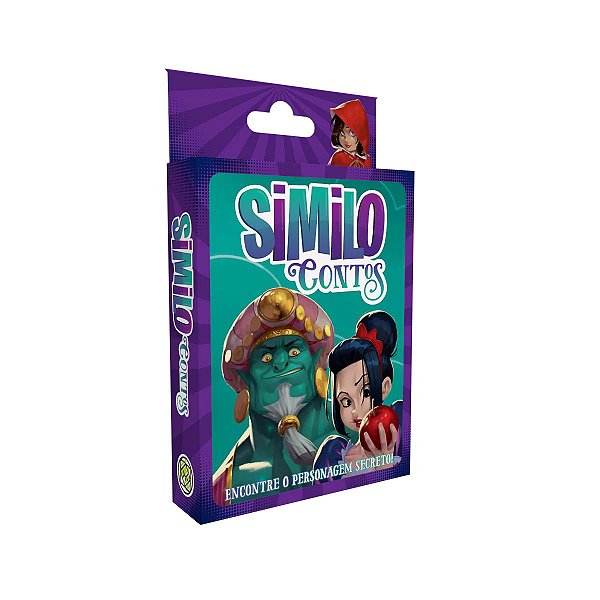 Similo: Contos