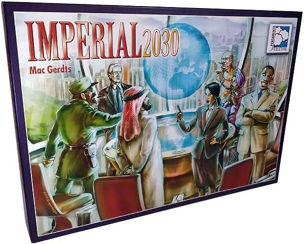 Imperial 2030