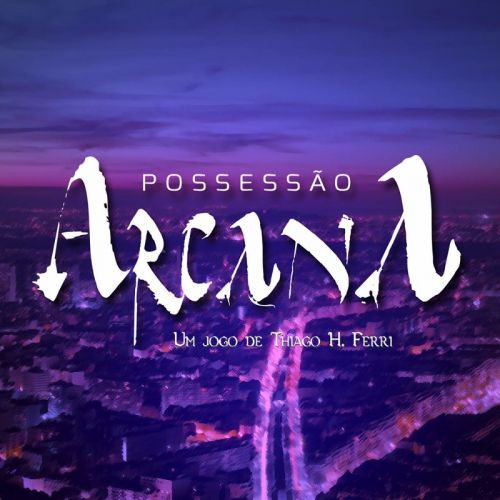 Possessão Arcana