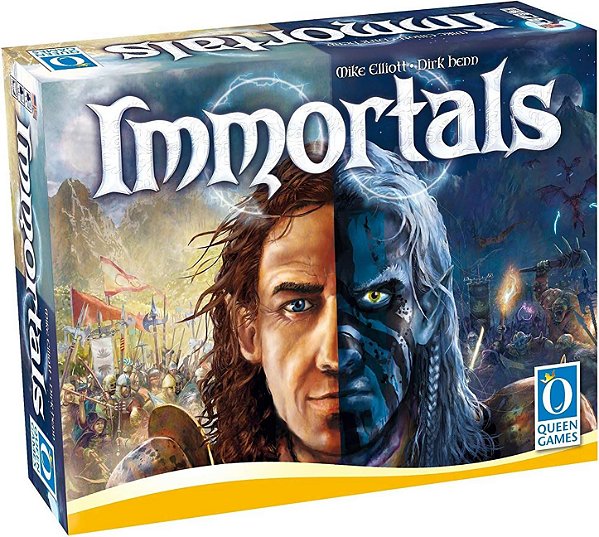 Immortals