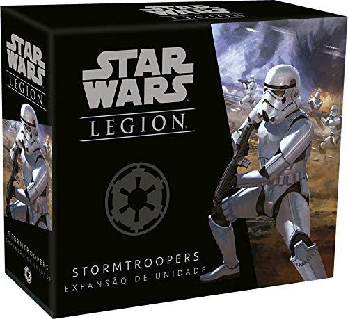 Star Wars: Legion – Stormtroopers (Expansão de Unidade)