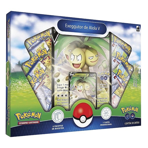 Pokémon TCG - Categorias de Cartas Pokémon