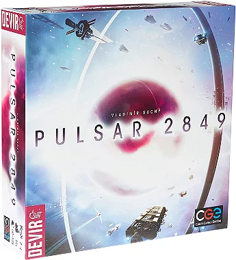 (USADO) Pulsar 2849