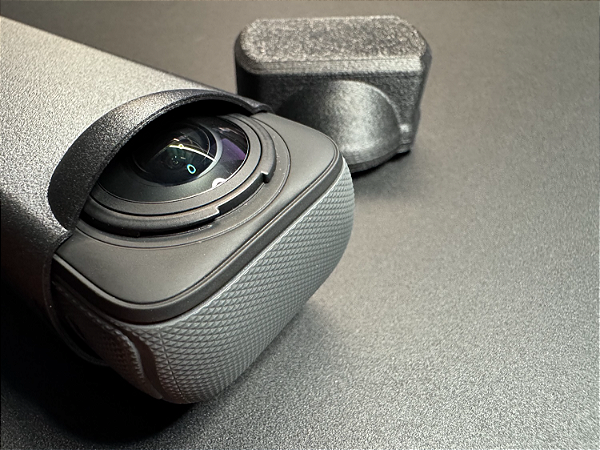 Case proteção e transporte câmera Insta 360 x4 case protetora