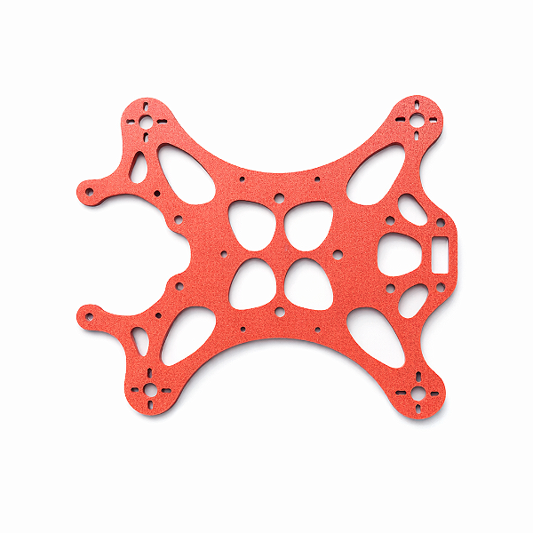 Quadro Frame Drone Pavo25 V2 BetaFPV