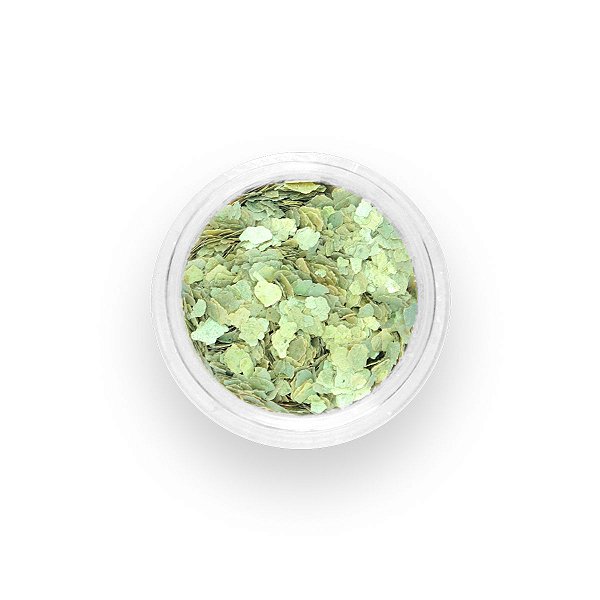 Bio glitter - Escamas - Rafa