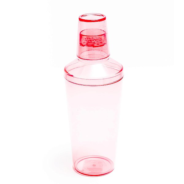 COQUETELEIRA DE ACRILICO DRINKS COLOR DASSHAUS