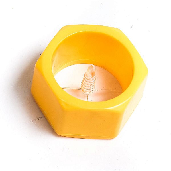 MODELADOR DE LEGUMES ESPIRAL PLASTICO DASSHAUS