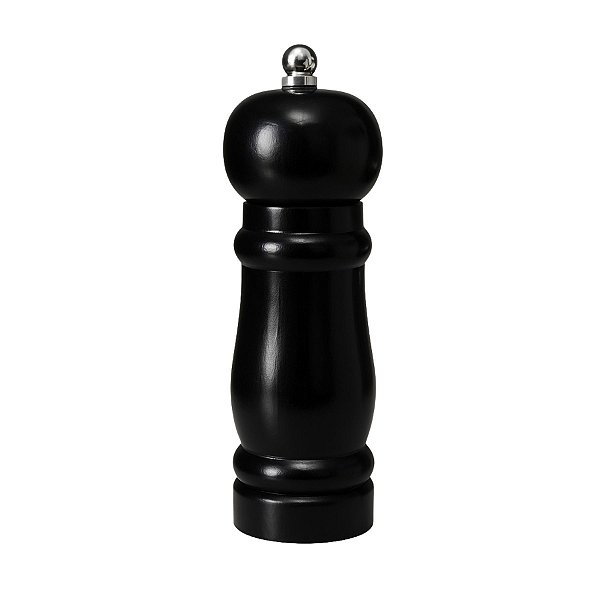 Moedor de Pimenta/Sal Pequeno 5"