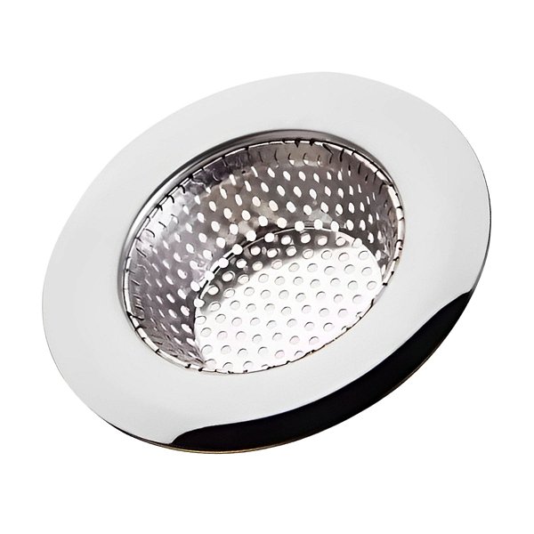 RALO PARA VALVULA DE PIA DE INOX 5CM DASSHAUS