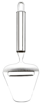 Plaina para cortar queijo de 23cm INOX