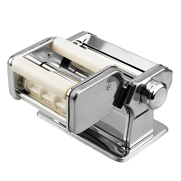 Maquina Manual de Massa Para Ravióli