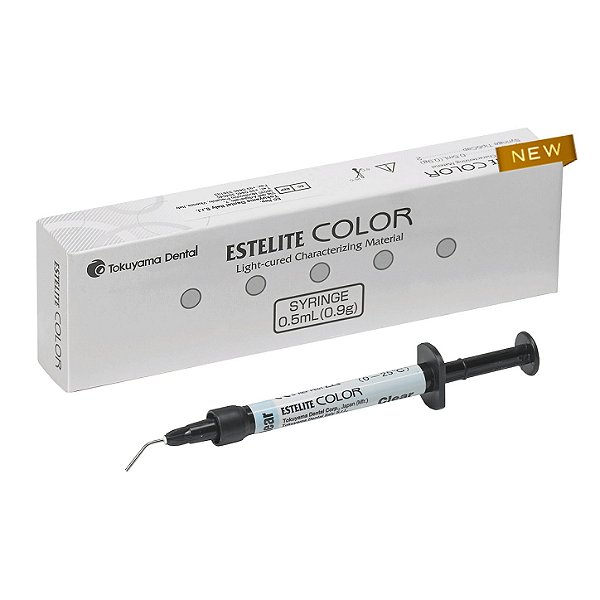 Estelite Color (Tokuyama)