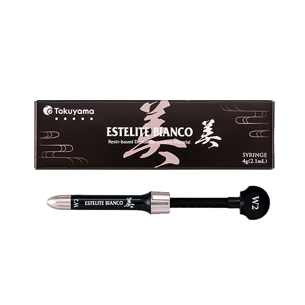 Estelite Bianco (Tokuyama)