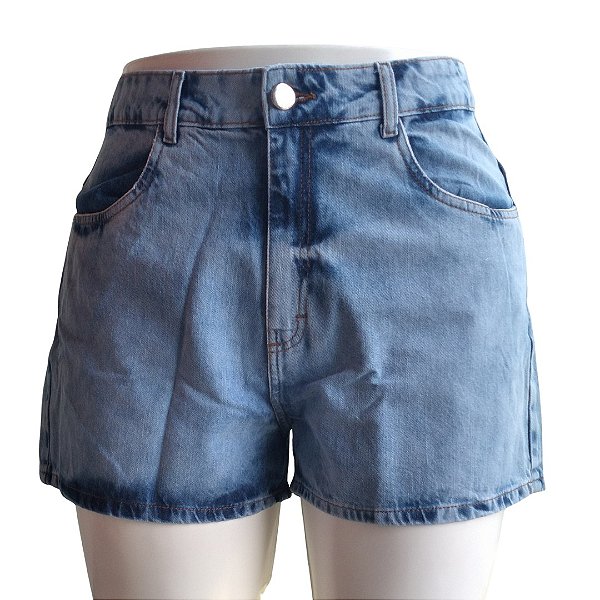 Shorts jeans