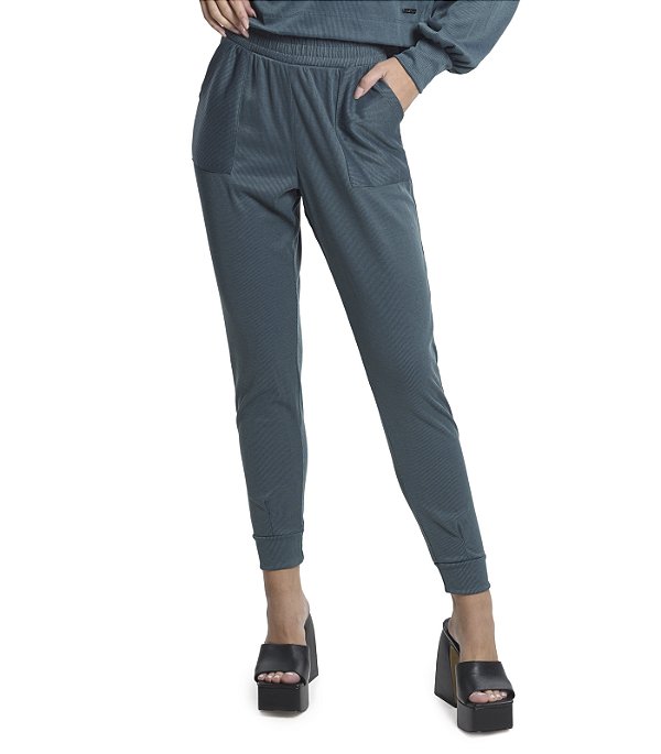 Calça jogger