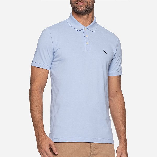 Camisa Polo Reserva Piquet Básica 58209