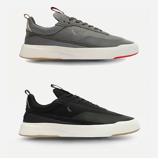 Tenis Reserva Rsv Street - Authentic Man - Vendemos Estilo Para o Homem  Moderno!