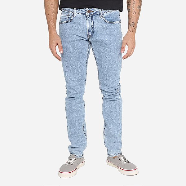 Calca Calvin Klein Jeans Super Skinny CM3OC11JX741 - Authentic Man -  Vendemos Estilo Para o Homem Moderno!