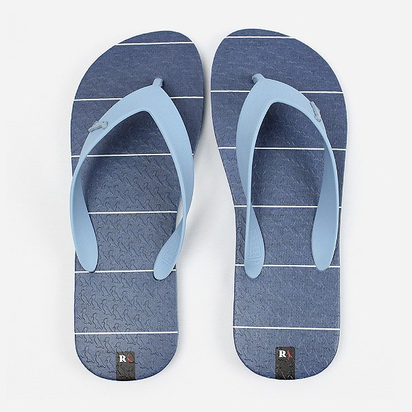 Chinelo Reserva Line Mescla XYZ R750040614