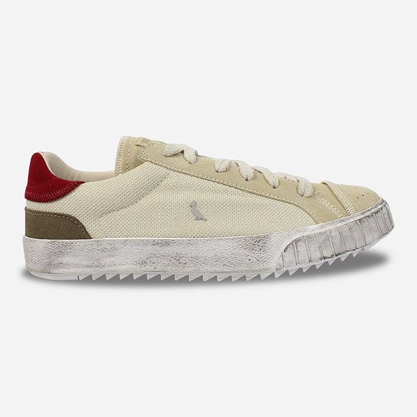 Tenis Reserva Overlock R754530536