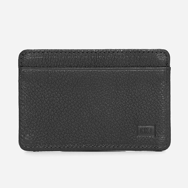 Porta Cartao Calvin Klein Floater CKJM1005